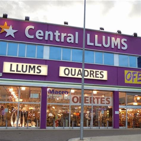 Central Llums